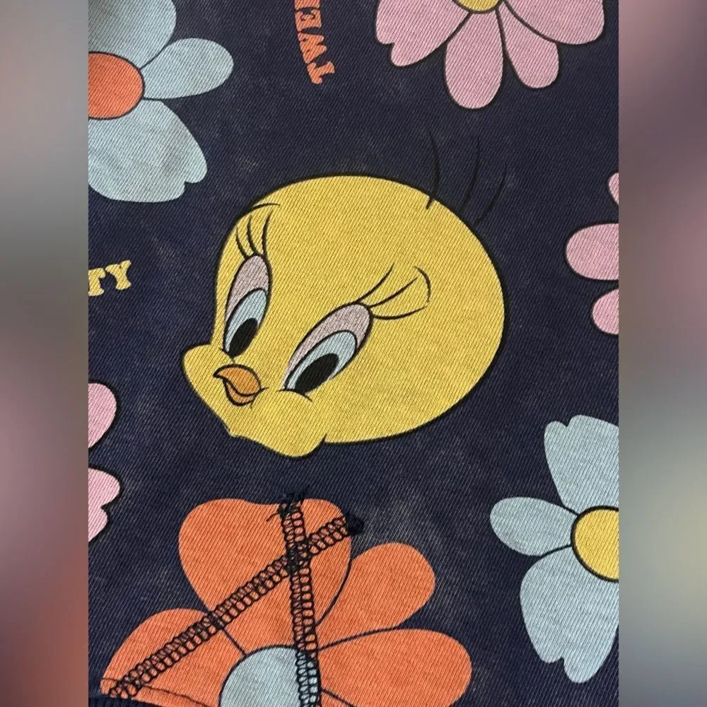 Warner Bros. new tag